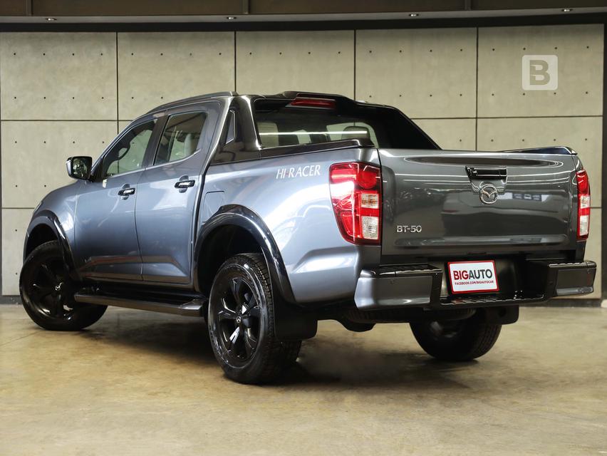 2024 Mazda BT-50 3.0 Double Cab SP Hi-Racer Pickup AT รูปย่อยที่ 3
