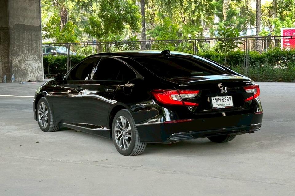 Honda Accord 1.5 Turbo EL AT ปี 2020 7