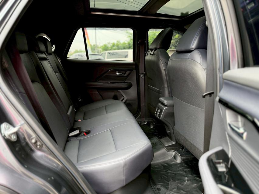 Toyota Yaris Cross 1.5Hev ปี23 14
