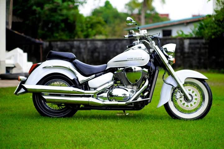 Suzuki Boulevard ขาย 2