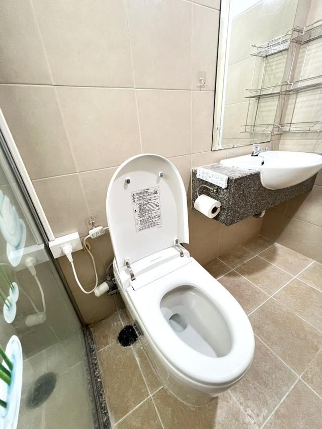 ขายคอนโด City home รัชดา-ปิ่นเกล้า ชั้น 16 ห้องมุม วิวแม่น้ำเจ้าพระยา ทำเลดี ใกล้ MRT บางอ้อ 8