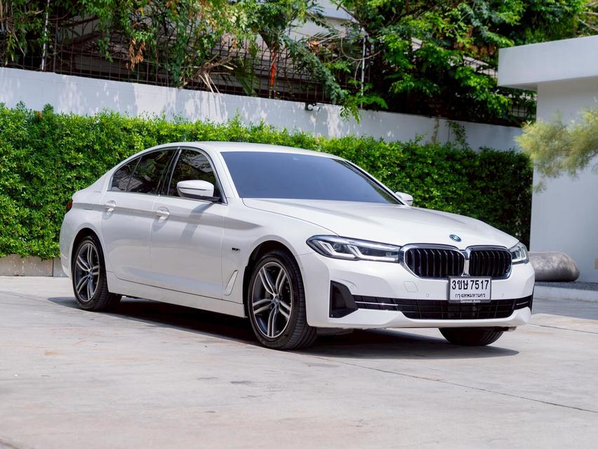 BMW 530e Elite ปี 2023 รูปย่อยที่ 3
