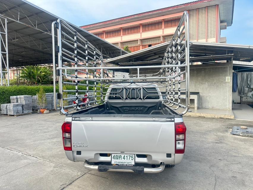 ปี19ISUZUDmax3000SparksPickupMt 8