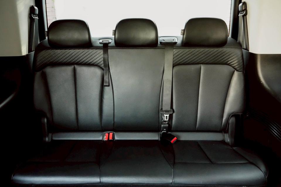 รหัสรถ CBL9988 HYUNDAI Staria 2.2 SEL AT 2021 รูปที่ 13