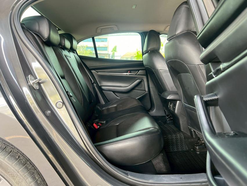 Mazda 3 2.0 SP Sedan AT ปี 2020 รูปที่ 15