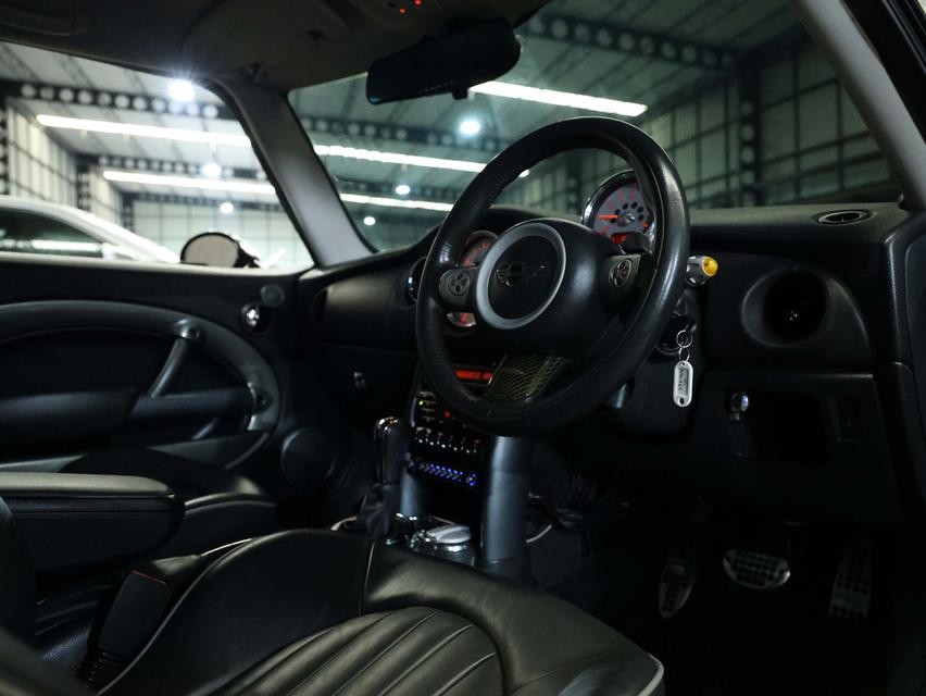 2006 Mini COOPER 1.6 R50 3-Door ParkLane Hatchback AT B8773 รูปที่ 12
