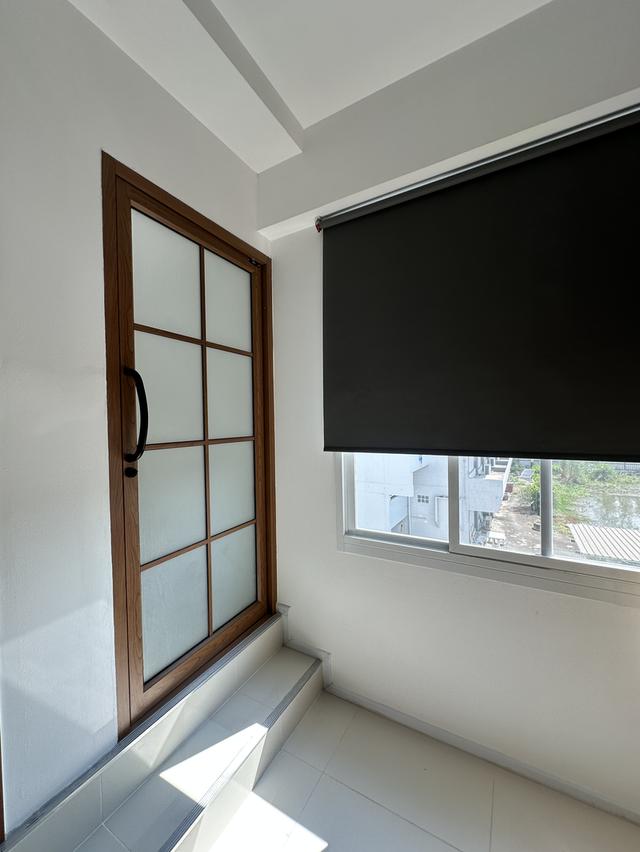 อาคารพาณิชย์ Vizio Romklao-Suvanabhumi 13