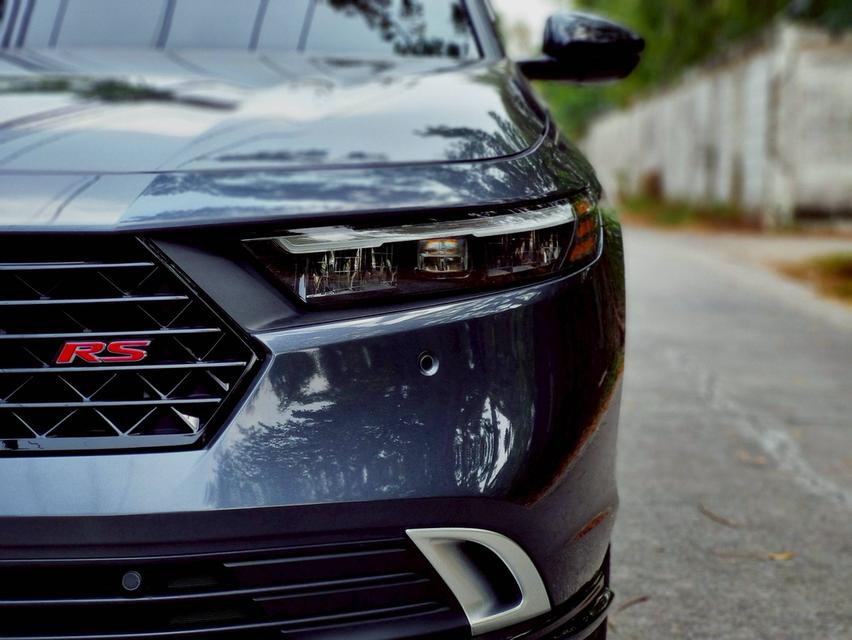 2024 Honda Accord 2.0 RS eHEV รูปที่ 17