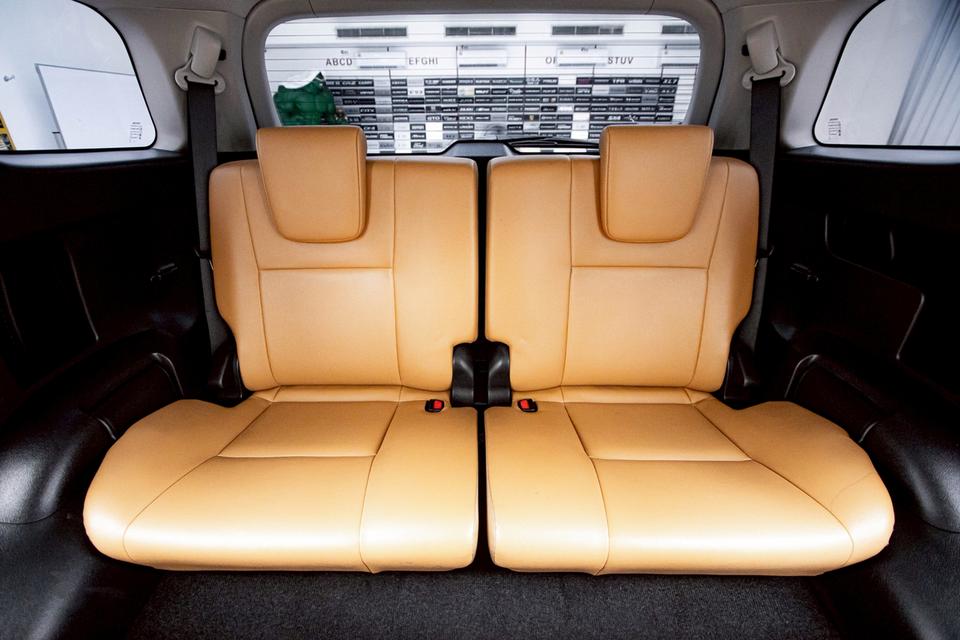 รหัสรถ 1D578 FORTUNER 2.8 V 4WD 2019 13