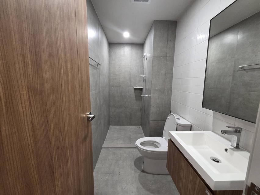 ขายดาวน์คอนโด โครงการ Nue Riverest ราษฎร์บูรณะ วิวแม่น้ำเจ้าพระยา กรุงเทพ 7