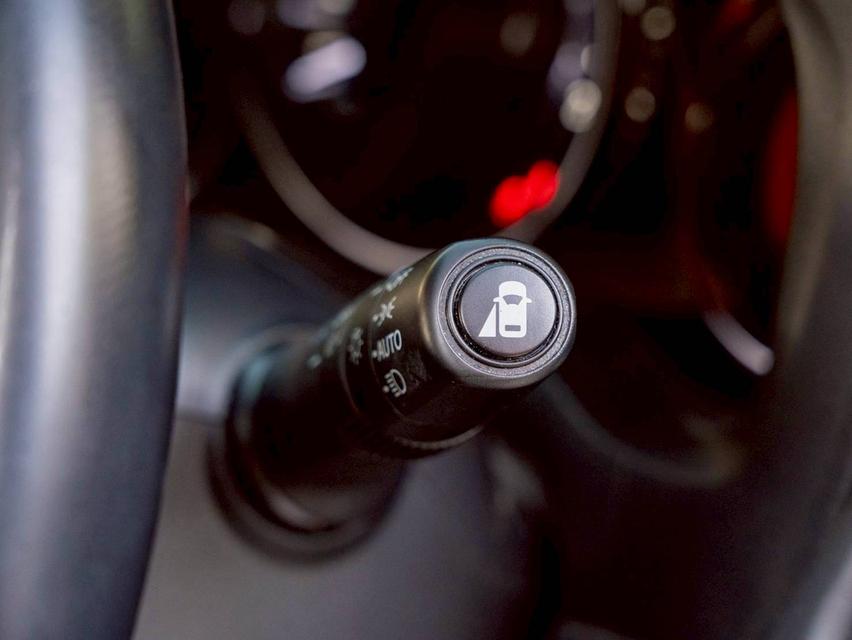 Honda HR-V1.8 RS ปีจด2019 ♨️ #ประกันเครื่องเกียร์3ปี3หมื่นkm ♨️ 6