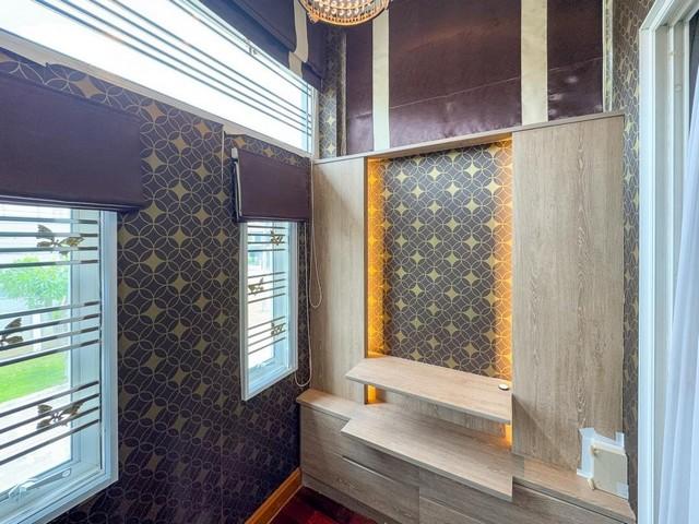 ขาย บ้านเดี่ยว หลังมุม โครงการ คาซ่า แกรนด์ อ่อนนุช – วงแหวน CASA GRAND Onnuch – Wongwaen พร้อมเข้าอยู่  8