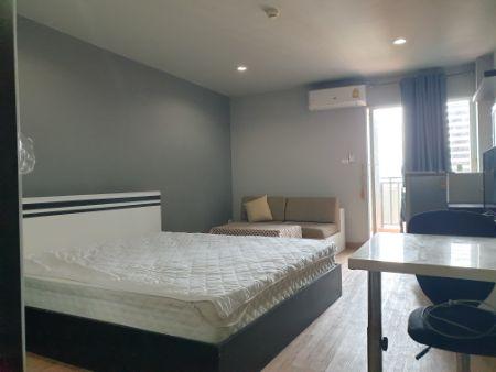 ให้เช่า คอนโดรีเจ้นท์ โฮม 14 สุขุมวิท 93 condominium 35 ตรม. 3