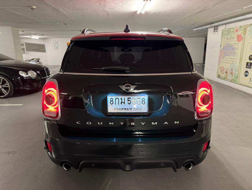 MiNi Countryman Johncooper รูปย่อยที่ 4
