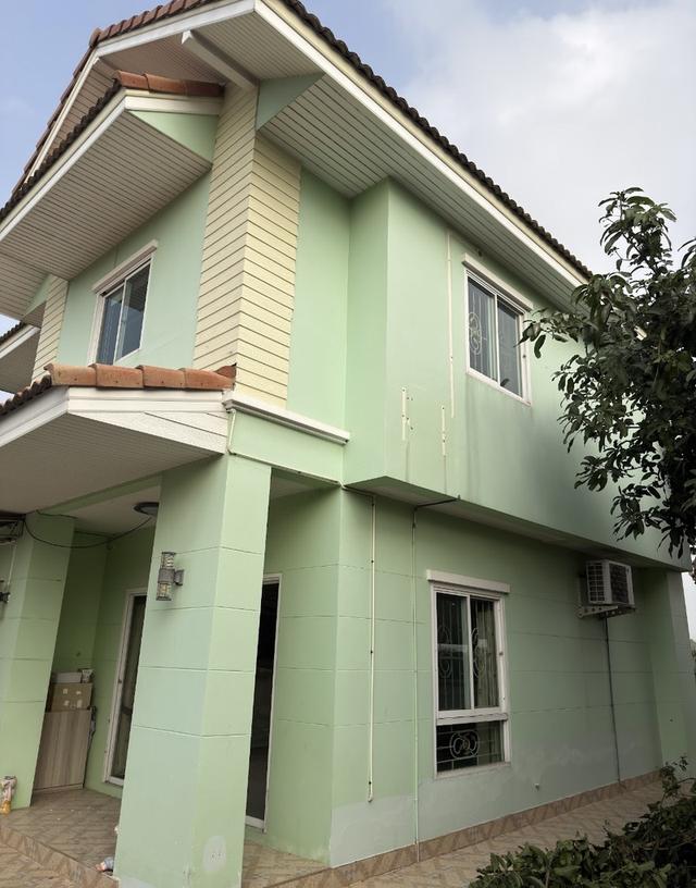 ขายบ้านเดี่ยว 77 ตารางวา เจ้าของขายเอง 15