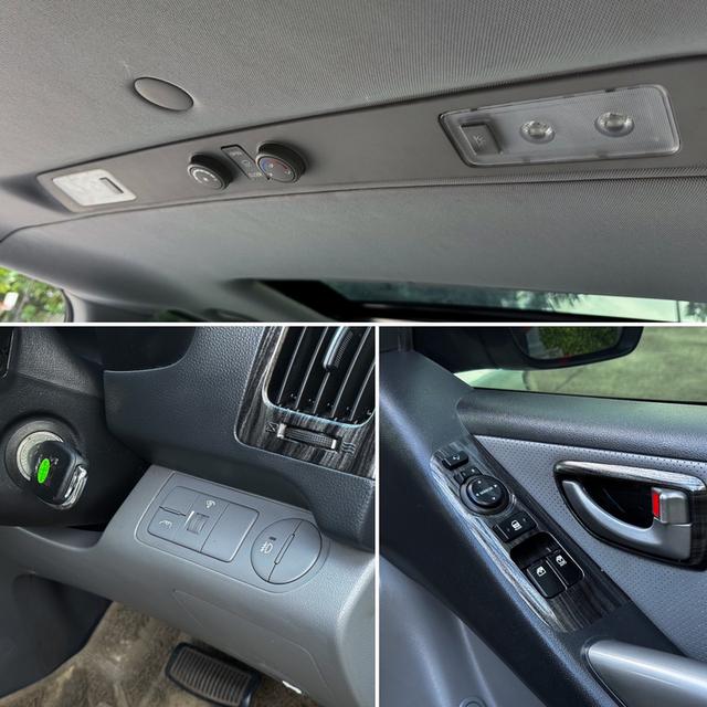 รหัสรถ AVA283 Hyundai H1 Limited III ปี 2019 รุ่นพิเศษ มี Sunroof โฉม Minorchange  15