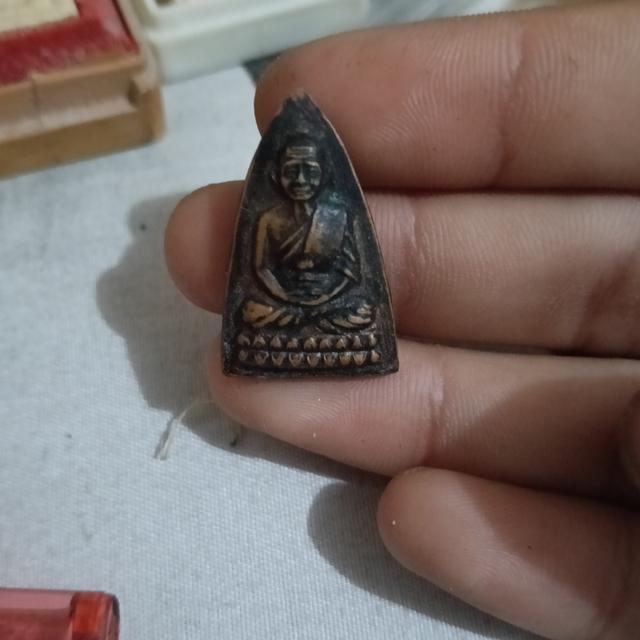 หลวงปู่ทวด วัดช้างให้
