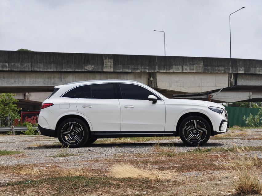 Benz Glc350e AMG มือ2 ปี2023 รูปที่ 5