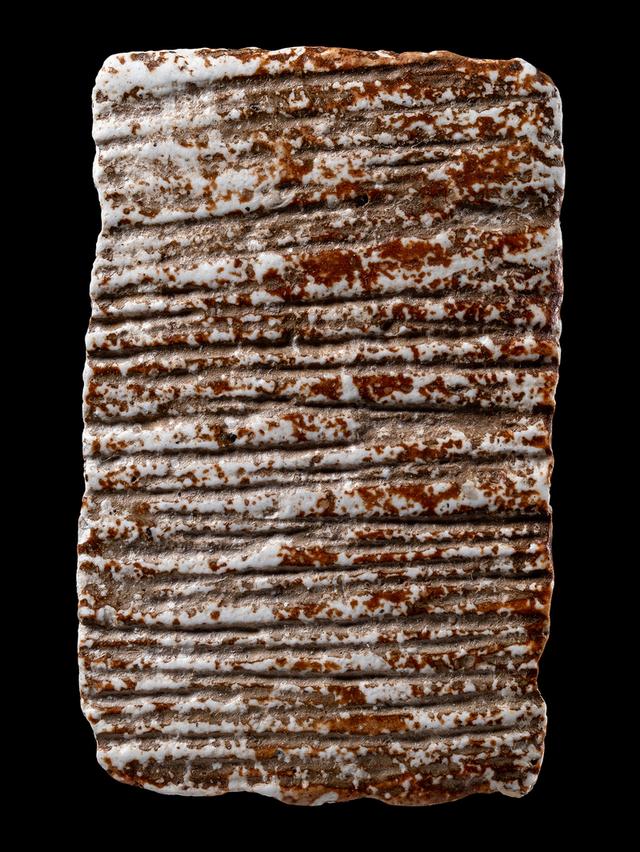 พระสมเด็จวัดระฆังพิมพ์ใหญ่ รูปที่ 2