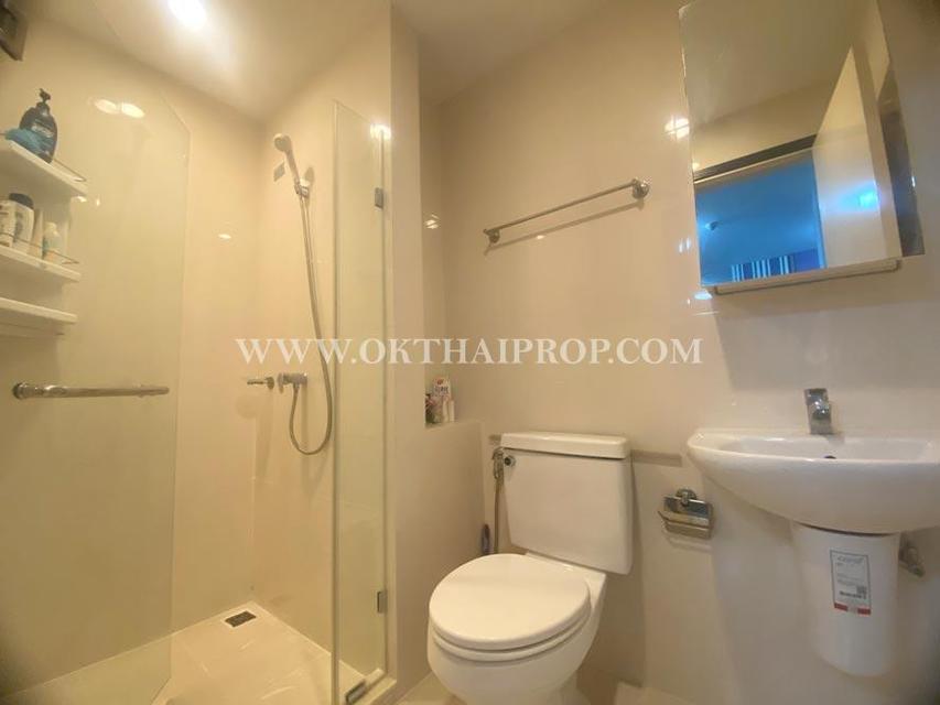 I CONDO Sukhumvit 103 (ไอ คอนโด สุขุมวิท 103) 8
