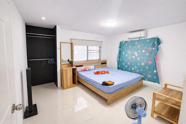 บ้านชั้นเดียวกว้างขวาง 2-3นอน MRTโชคชัย4 1.8กม.รพ.เปาโล โชคชัย4 950ม. ทำเลลาดพร้าว 4