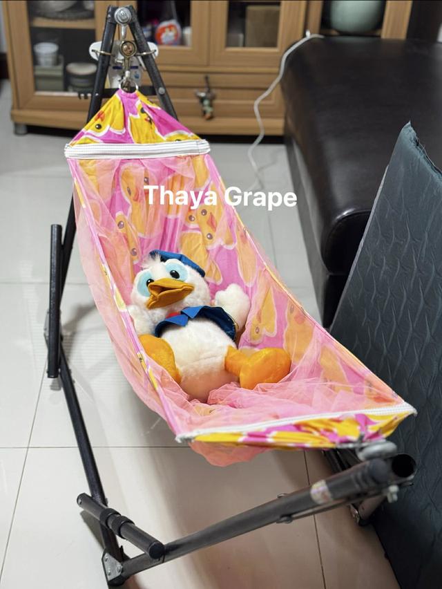 ของใข้เด็ก รถเข็น เปล คาร์ซีท