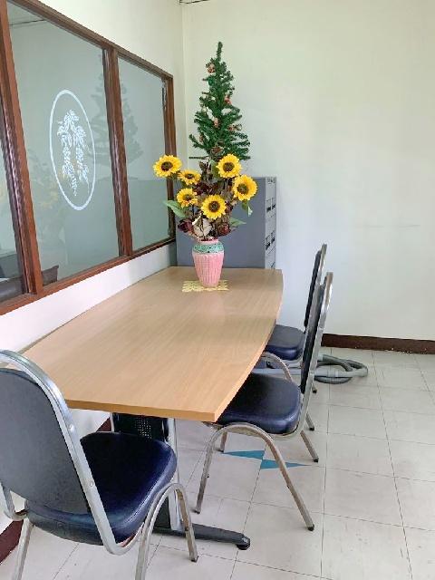 BTS พระโขนง 500ม. สุขุมวิท-พระราม 4 สำนักงาน 6 ชั้น ห้องกว้าง 35 ตร.วา.35ตร.ม..ราคาถูก 5 นอน 5 น้ำ 5
