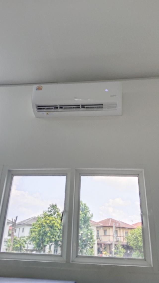 ล้างแอร์หทัยราษฎร์ ซ่อมแอร์คู้บอน ย้ายแอร์พระยาสุเรนทร์ ติดตั้งแอร์เลียบคลองสอง ล้างแอร์สุเหร่าคลองหนึ่ง ซ่อมแอร์คลองสามวา รูปที่ 5