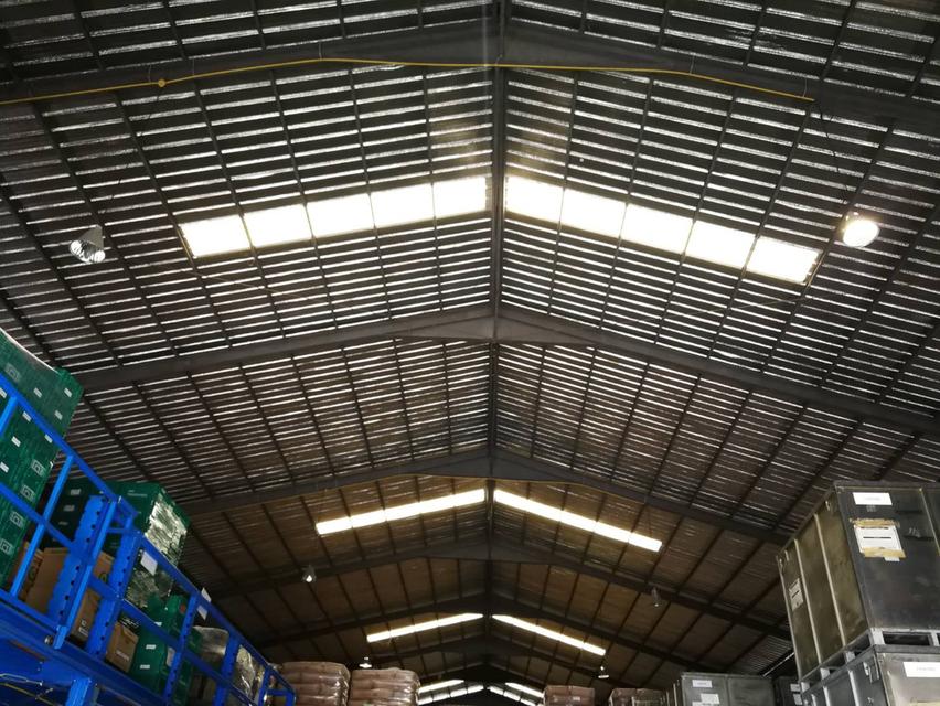 ขายออฟฟิศสำนักงาน และโกดังเก็บสินค้า 4