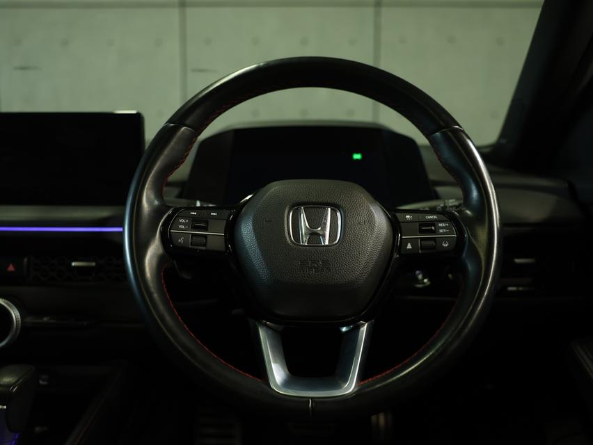 2025 Honda ACCORD 2.0 (ปี 23-29) e:HEV RS Sedan AT รูปที่ 8