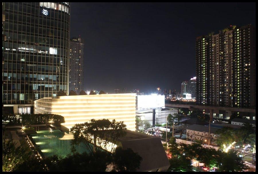 คอนโด Ideo Mobi Asoke 1 ห้องนอน 35 ตรม. 2