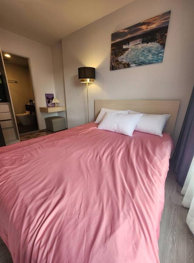 Dolce Lasalle condominium 3 rd floor 10