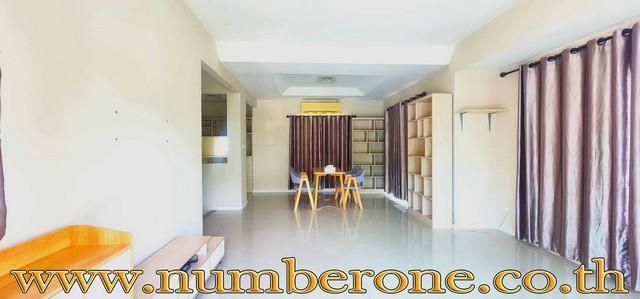 ให้เช่า หมู่บ้านชัยพฤกษ์ วัชระพล สุขาภิบาล 5 ถ.สุขาภิบาล 5 ขว.ออเงิน ข.สายไหม กรุงเทพฯ 5