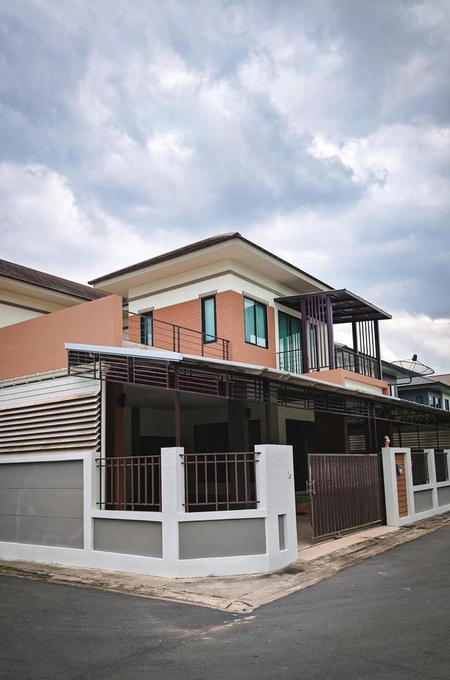 For ren Suetong grand ville Bangsaray 35.000/month 1