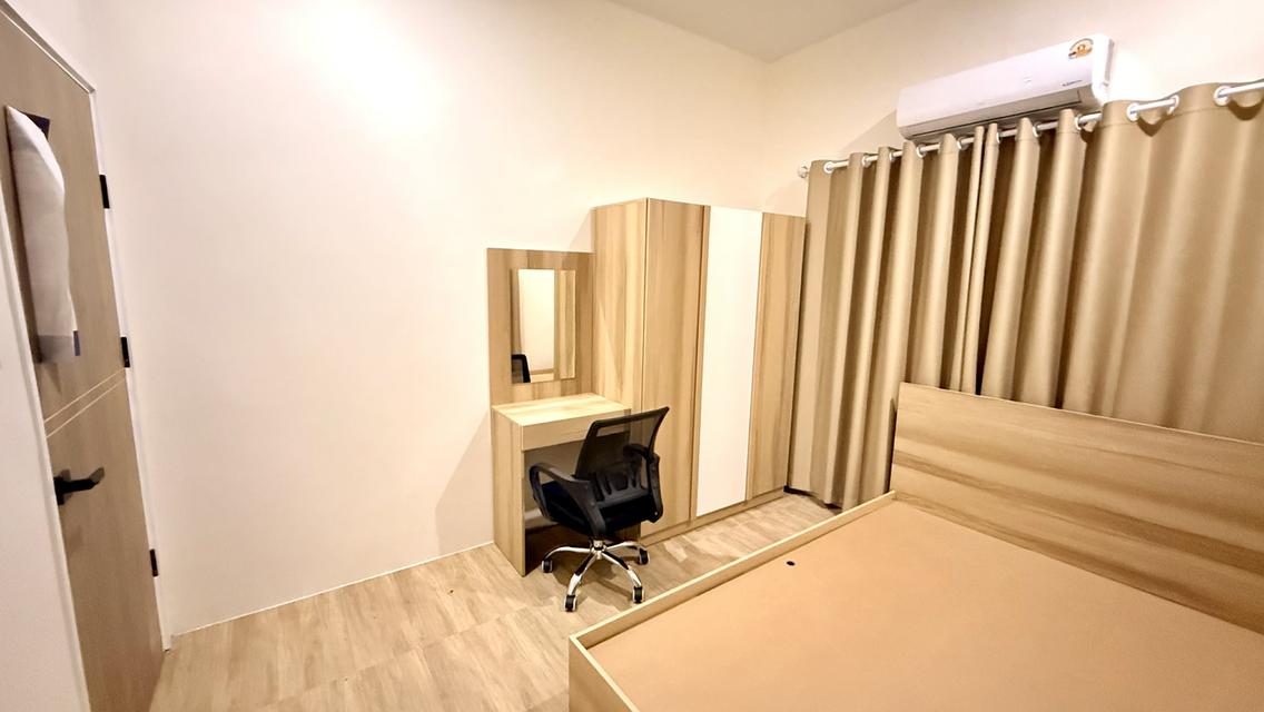 ขายบ้านเดี่ยวสันป่าเปาหลังมุมวิวดอย 10