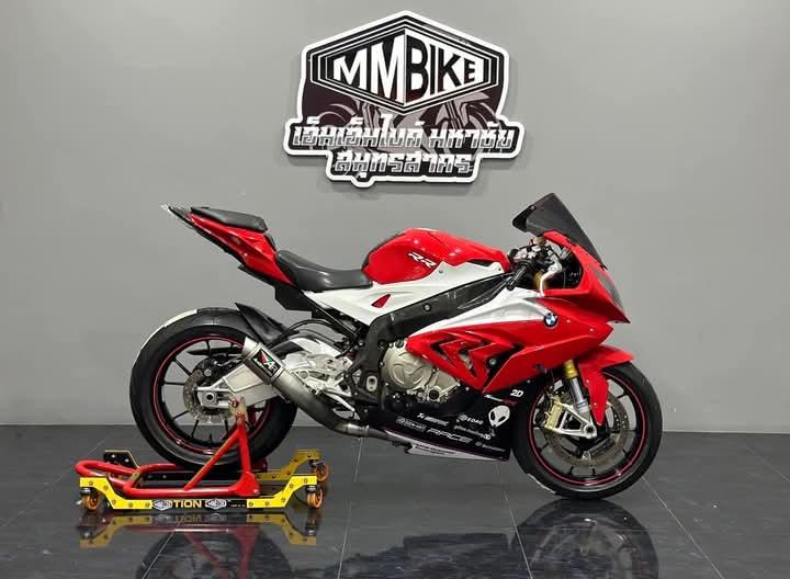 BMW S 1000 R ขาย 2