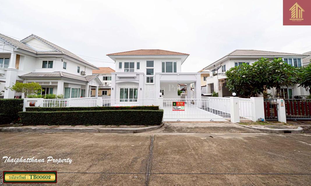 เพอร์เฟค เพลส รามคำแหง-สุวรรณภูมิ 2 1