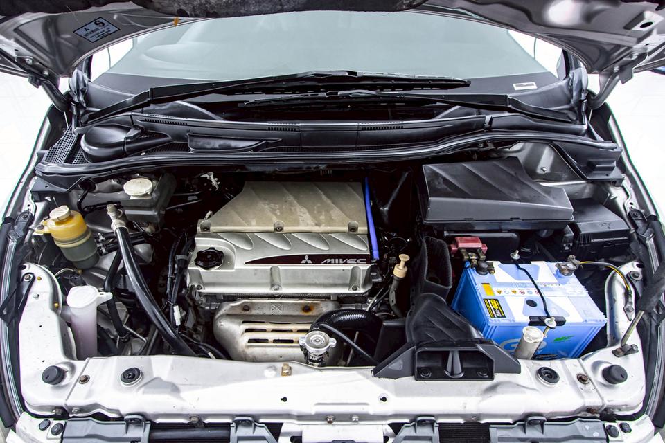 รหัสรถ 1D736 SPACE WAGON MIVEC 2.4 GLS 2005 3