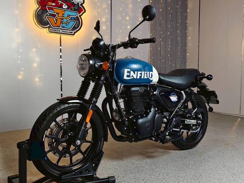 มอเตอร์ไซค์ Royal Enfield มือสอง