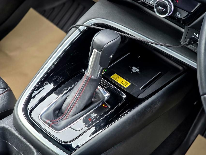 (แจ้งรหัสรถ CBLX717) HONDA HR-V 1.5 e:HEV RS 2022 รูปที่ 14