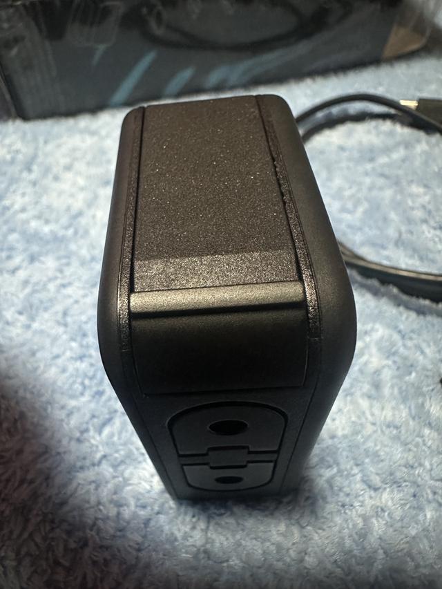 ขาย GoPro 10 พร้อม Volta Battery Grip 4