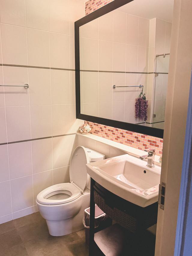 บ้านเดี่ยว บุราสิริ 6 ล้านบาท (เจ้าของขายเอง) 8