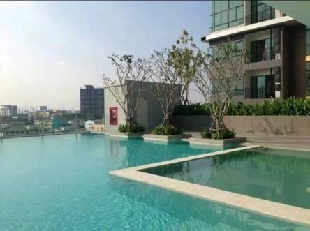 ขายคอนโด The Sky Sukhumvit (เดอะ สกาย สุขุมวิท) ใกล้ BTS อุดมสุข 3