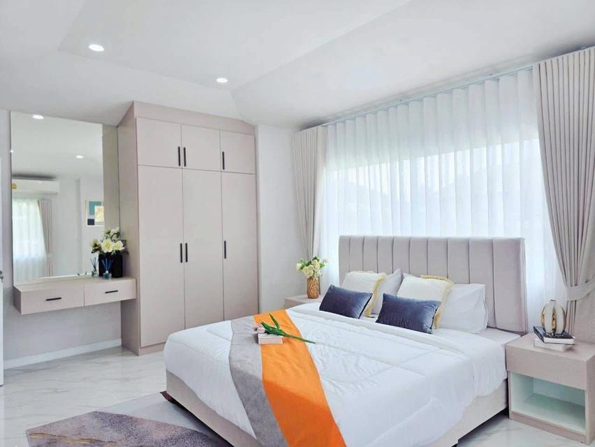 Selling Pattaya Pool Villa Green Field 2 5