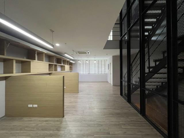 ให้เช่า โฮมออฟฟิศ Home office 4.5 ชั้น โครงการ Nirvana @WORK เนอวานา @เวิร์คลาดพร้าว เกษตรนวมินทร์ บิวท์อิน แอร์ครบ 4