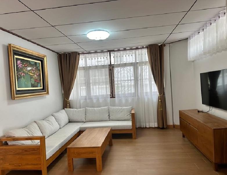 ให้เช่าบ้านเดี่ยว 2 ชั้น / ทำเล สุขุมวิท 101/1 / ซอยวชิรธรรมสาธิต 57 / บ้านสวยมาก / เฟอร์นิเจอร์ครบ Fully Furnished 10