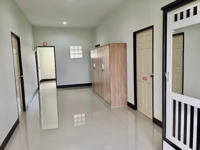 บ้านมือ2สภาพดีใจกลางเมืองพิษณุโลก 15