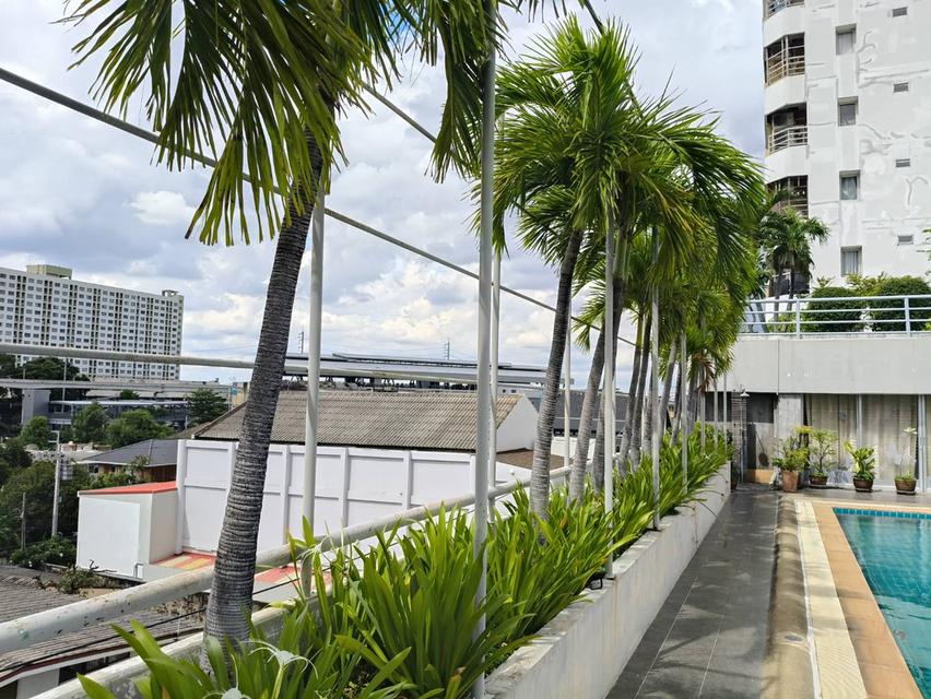 เจ้าของขายเอง คอนโด ป.ธนาทาวเวอร์ ห้องสตูดิโอ ขนาด 32 ตร.ม. ลาดพร้าว 60 13