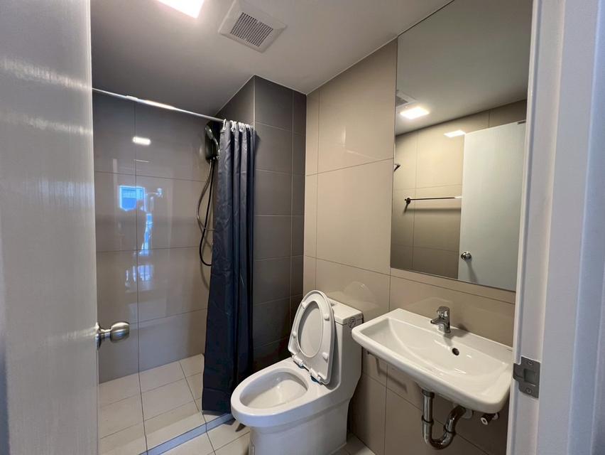 ให้เช่าพลัมคอนโด แจ้งวัฒนะ-ดอนเมือง 13