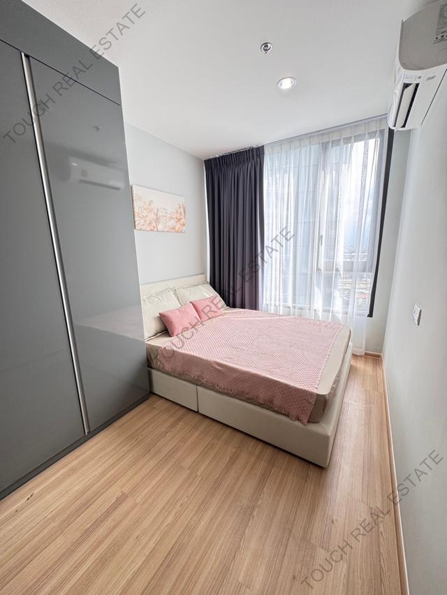 คอนโด Skyrise Avenue สุขุมวิท 64 ให้เช่า 13,000ต่อเดือน ใกล้BTS ปุณณวิถี 4